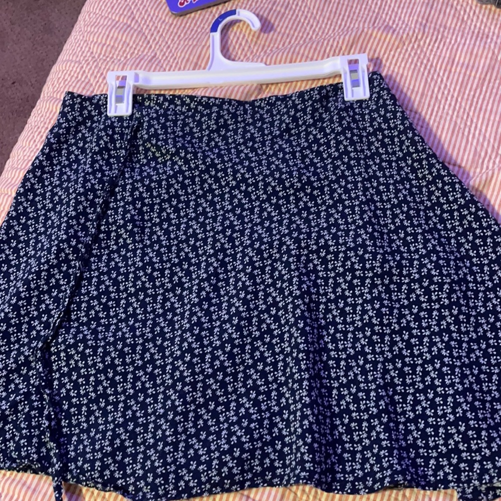 brandy melville skirt